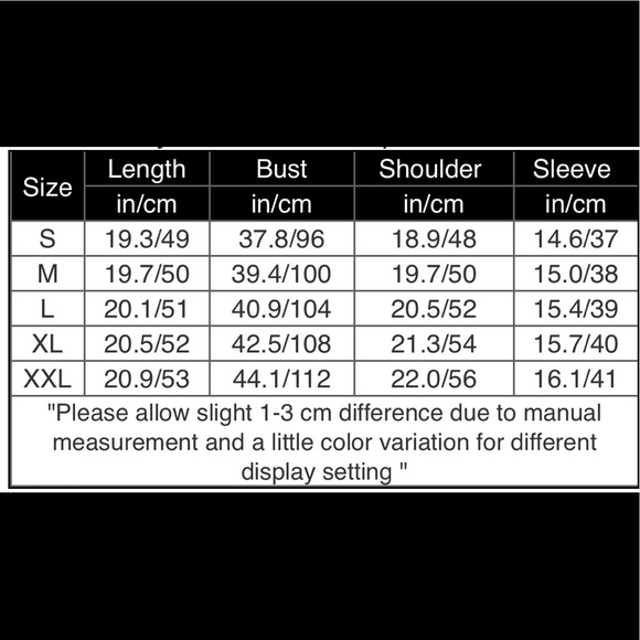 ✨Sky Blue Chunky Cable Knit Sweater✨ - Picture 7 of 7